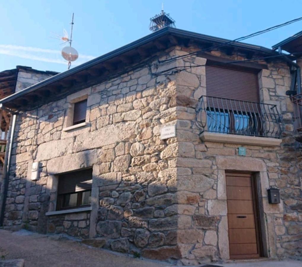 La Cantina Chanos Exterior foto