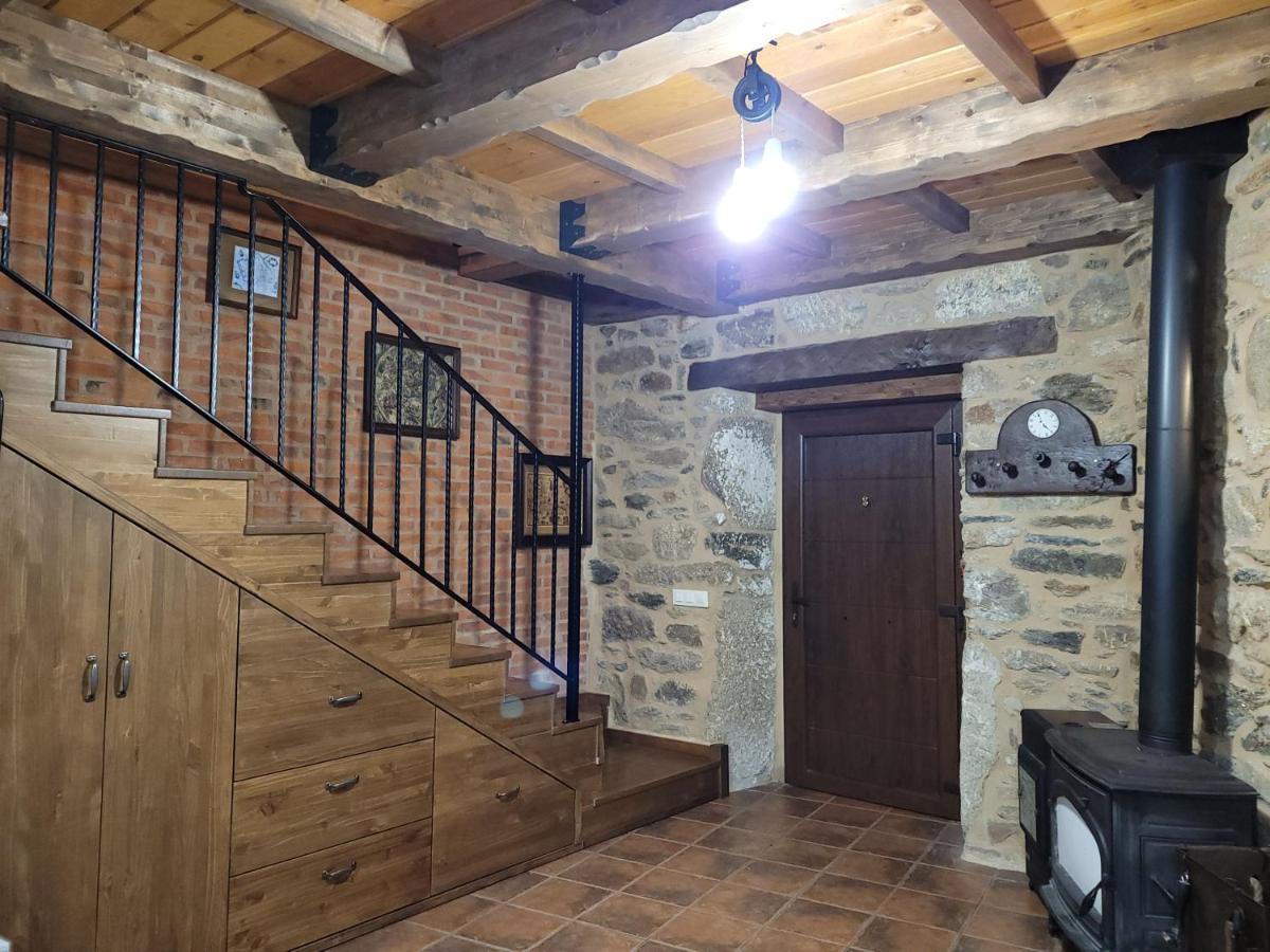 La Cantina Chanos Exterior foto